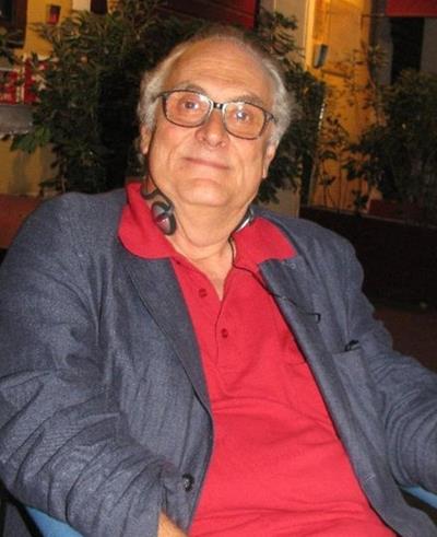 Claudio Risi