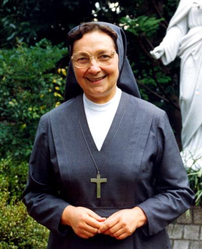 Madre Antonia Colombo 
